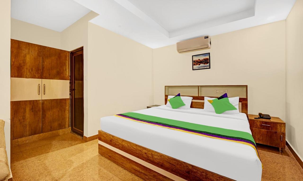 Collection O Royal Suites Bangalore Eksteriør billede